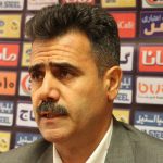 پورموسوی: بازیکنان با جان‌ودل جنگیدند و پیروزی ساختند – مهتاب من