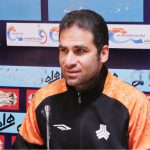 صادقی: تماشاگران به بازی انرژی دادند اما کم‌توانایی بودیم – مهتاب من