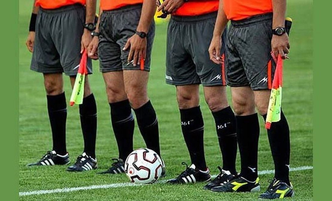 حضور پررنگ داوران فوتبال ایران در بازیهای المپیک جنوب شرق آسیا - خبرگزاری مهر | اخبار ایران و جهان