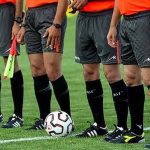 وجود پررنگ داوران فوتبال ایران در بازیهای المپیک جنوب شرق آسیا – مهتاب من