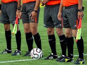 حضور پررنگ داوران فوتبال ایران در بازیهای المپیک جنوب شرق آسیا - خبرگزاری مهر | اخبار ایران و جهان