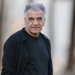 طاهری: استقلال روبه رو پرسپولیس بدشانس می بود/ اخراج رضائیان شایعه می بود – مهتاب من