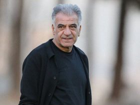 طاهری: استقلال مقابل پرسپولیس بدشانس بود/ اخراج رضائیان شایعه بود - خبرگزاری مهر | اخبار ایران و جهان