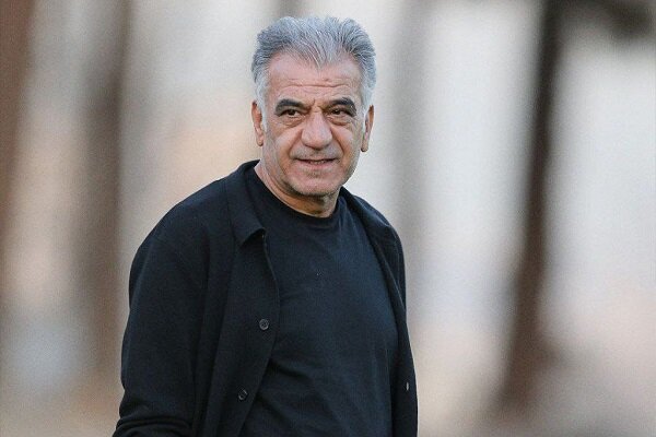 طاهری: استقلال مقابل پرسپولیس بدشانس بود/ اخراج رضائیان شایعه بود - خبرگزاری مهر | اخبار ایران و جهان