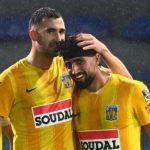 برگشت صیادمنش به روزهای خوب در وسترلو – مهتاب من