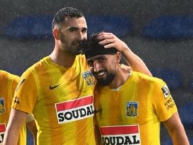 بازگشت صیادمنش به روزهای خوب در وسترلو - خبرگزاری مهر | اخبار ایران و جهان