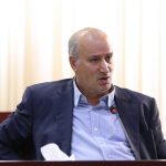 تاج:احتمالا آمریکا به تعدادی از بازیکنان ویزا ندهد و چند نفر جانشین کنیم – مهتاب من