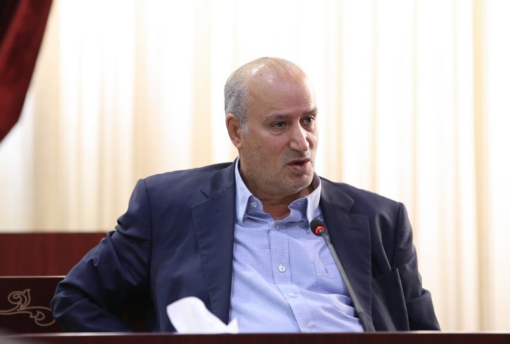 تاج:شاید آمریکا به تعدادی از بازیکنان ویزا ندهد و چند نفر جایگزین کنیم - خبرگزاری مهر | اخبار ایران و جهان