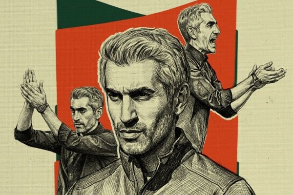 جباری سرمربی مس رفسنجان شد - خبرگزاری مهر | اخبار ایران و جهان