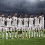 یک راه‌حل پیش‌روی آمریکا برای جلوگیری از جنجال در بازی ایران و مصر – مهتاب من