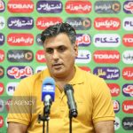 خلیفه‌اصل:استقلال خوزستان امشب بدترین بازی چند هفته اخیرش را انجام داد – مهتاب من