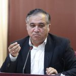 تاجرنیا: مسئولیت مدیرعاملی را ادامه می‌دهم – مهتاب من