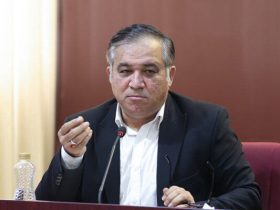 تاجرنیا: مسئولیت مدیرعاملی را ادامه می‌دهم - خبرگزاری مهر | اخبار ایران و جهان