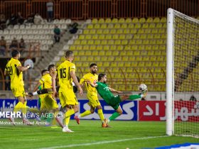 خیز استقلال و سپاهان برای رسیدن به صدرجدول/ ملوان علیه یک رکورد منفی