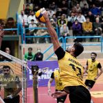 مهتاب من | Mehr News Agency – لیگ برتر والیبال