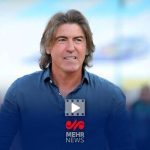 ساپینتو: من فقط جستوجو عدل هستم – مهتاب من