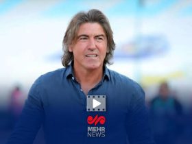 ساپینتو: من فقط دنبال عدالت هستم