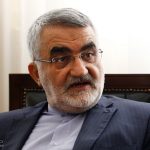 بروجردی: عدم صدور ویزا برای تماشاگران ایرانی برخلاف اصول دیپلماتیک است – مهتاب من