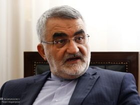 بروجردی: عدم صدور ویزا برای تماشاگران ایرانی برخلاف اصول دیپلماتیک است - خبرگزاری مهر | اخبار ایران و جهان