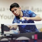 صعود رمضانی و سامخانیان به نیمه‌نهایی/ دو پینگ‌پنگ باز حذف شدند – مهتاب من