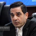 رئیس فدراسیون والیبال: عارضه مغزی علت درگذشت صابر کاظمی بود - خبرگزاری مهر | اخبار ایران و جهان