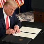 خلأ قانونی سلامت دیجیتال آمریکا پس از فرمان ترامپ درباره هوش مصنوعی