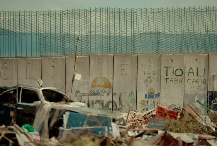 لبنان , سید حسن نصرالله , جنگ , رژیم صهیونیستی (اسرائیل) ,