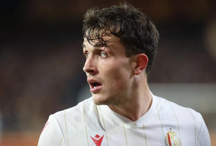 تاکید قلعه‌نویی روی بازیکن دوتابعیتی؛ قطعا برای فروردین باشد! - خبرگزاری مهر | اخبار ایران و جهان