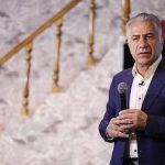 رئیس فدراسیون ورزش‌های ناشنوایان استعفا کرد - خبرگزاری مهر | اخبار ایران و جهان