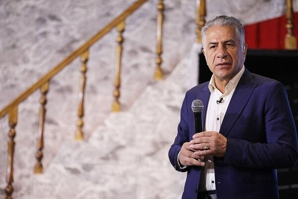 رئیس فدراسیون ورزش‌های ناشنوایان استعفا کرد - خبرگزاری مهر | اخبار ایران و جهان