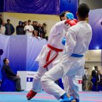 معرفی برترین‌ها و دعوت شدگان به مرحله بعد انتخابی تیم ملی کاراته - خبرگزاری مهر | اخبار ایران و جهان