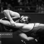 مراد محمدی: از دیدن حسن یزدانی شوکه شدم/ با روسیه تفاوت زیادی نداریم