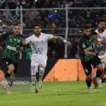 سومین «دوامتیازی» که استقلال از دست داد/ آبی‌ها سقوط را ادامه دادند!