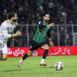 نامه باشگاه خیبر به سازمان لیگ رسید؛ در انتظار پخش مکالمات اتاق VAR - خبرگزاری مهر | اخبار ایران و جهان