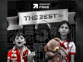 دمبله بهترین بازیکن سال فیفا شد