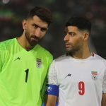 دروازه‌بان‌های تیم ملی فوتبال ایران برای جام جهانی اشکار شدند – مهتاب من