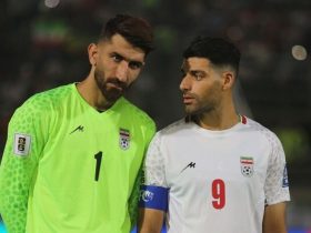 دروازه‌بان‌های تیم ملی فوتبال ایران برای جام جهانی مشخص شدند