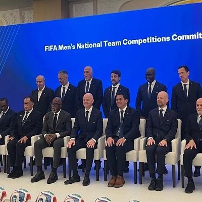 جلسه رئیس فدراسیون با رئیس و دبیرکل فیفا در خصوص تیم ملی - خبرگزاری مهر | اخبار ایران و جهان