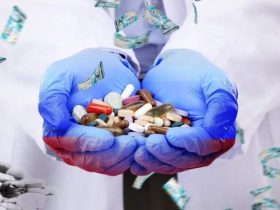 روسیه چگونه در زمان تحریم زنجیره تأمین داروی خود  را سرپا نگه داشت