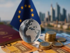 اقتصاد اروپا برای ایرانیان چه فرصت هایی دارد