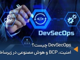 از DevOps تا DevSecOps؛ رویداد NextNode SiJourney فالنیک (ایران اچ پی)