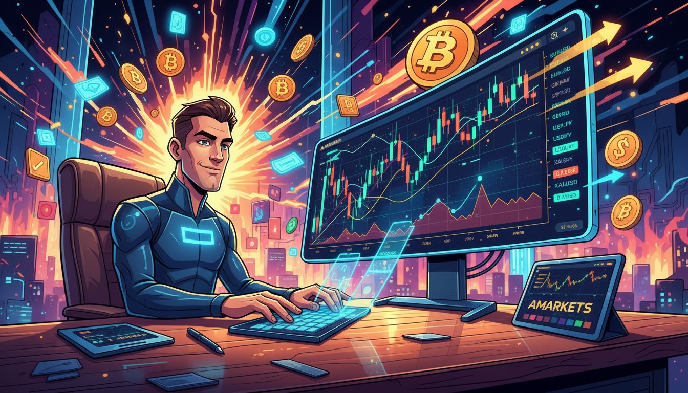 حساب زیرو آمارکتس