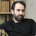 آخرین جزئیات از حالت رضا امیرخانی بعد از سقوط_مهتاب من