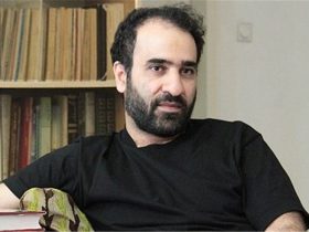 آخرین جزئیات از وضعیت رضا امیرخانی پس از سقوط