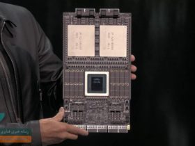 شروع تولید Rubin؛ انویدیا گوی سبقت را در حافظه HBM4 ربود