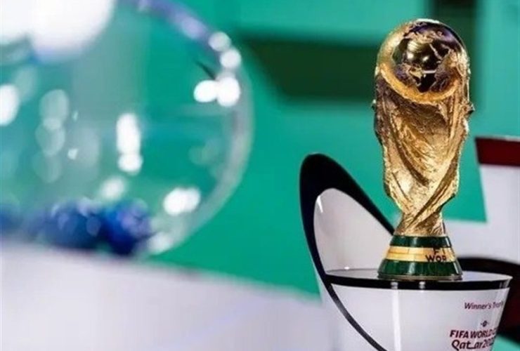 انحصار صداوسیما در پخش زنده قرعه‌کشی جام جهانی 2026؛ ساترا راه «آی‌فریم» را باز گذاشت
