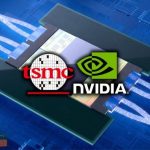 انویدیا ظرفیت خطوط بسته بندی شرکت TSMC را رزرو کرد_مهتاب من