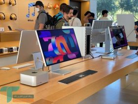 اپل مانیتورهای آینده خود را به هوش مصنوعی و تراشه A19 مجهز میکند