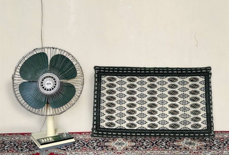 اکران «کد 700» در جشنواره؛ روایتی مستند از فقدان، انتظار و جنگ