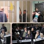 بازدید معاون سیما از «کلانتری ۱۱»/ فصل دوم در راه است_مهتاب من